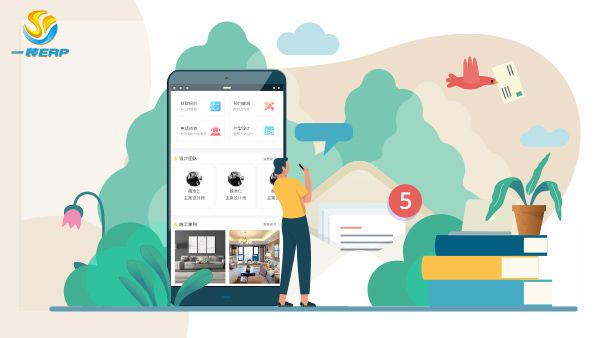 一裝erp能給裝企提供怎么樣的營(yíng)銷(xiāo)場(chǎng)景？