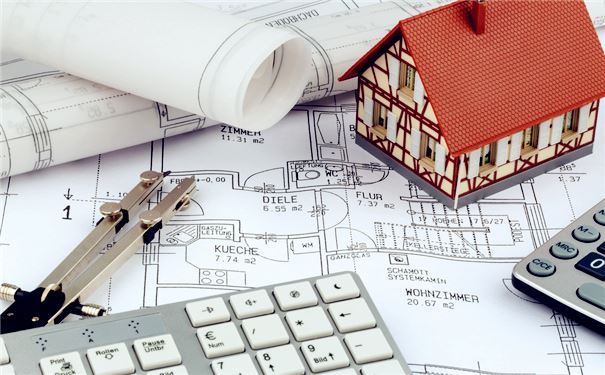 精裝修項目管控