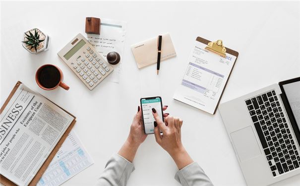 裝飾公司管理軟件